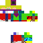Texture for steve