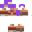 Texture for senia