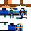 Texture for BrandonRadcliffe ThunderClaw