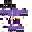 Texture for Happy Grausliz