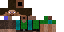 Texture for frodo