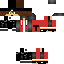 Texture for Tom