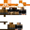 Texture for Soren the Architect (Story Mode)