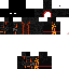 Texture for King fire