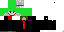 Texture for joker