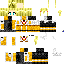 Texture for darkness