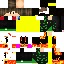 Texture for FireLollo