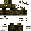 Texture for Springtrap 
