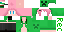 Texture for 苦力怕娘進化