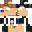 Texture for LMS Qaunisouris REXXX