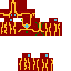 Texture for iron Toast