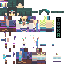 Texture for xiao e foda
