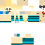 Texture for lemonka