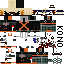 Texture for Bakugô