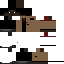 Texture for Finn