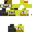 Texture for Yellow ExplodingTNT