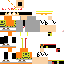 Texture for Herobrine Supra