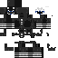 Texture for reverse marrionnet
