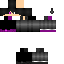 Texture for acscf
