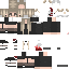 Texture for Kitsune