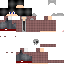 Texture for Bo instead of Jo