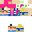 Texture for клубняша