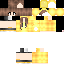 Texture for COELHA-BR