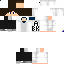 Texture for steve