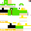 Texture for SkyKung