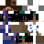 Texture for Claws Guy