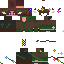 Texture for Explorer Cat