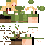Texture for Ben Drowned