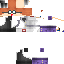 Texture for Dexter