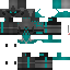 Texture for Zapslam Steve Updated*