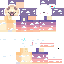 Texture for Derp pug