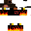 Texture for my name is satan