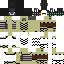 Texture for каджит