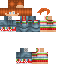 Texture for chucky