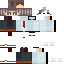 Texture for Felix Kranken