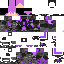 Texture for WhiteZunder Sin Casco version doom slayer
