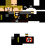 Texture for steve