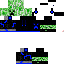 Texture for Creeper_BoyPT17
