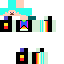 Texture for pyramide