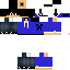 Texture for Nekamer MaskerCraft