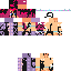 Texture for dark side AmyLee33