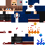 Texture for Ghost killer