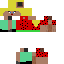Texture for скин сони