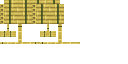 Texture for Bamboo Raft