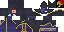 Texture for zero