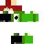 Texture for sｑ